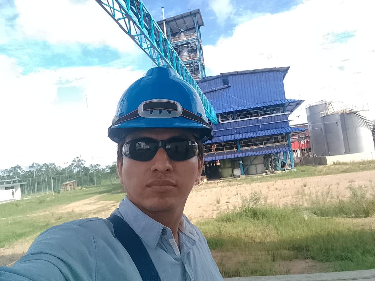 Fusión Metalmecánica Avanzada